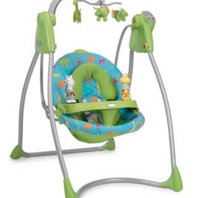 Graco ljuljaška LovinHug G1A99 Gustav