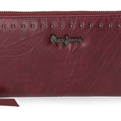 Pepe Jeans Novčanik Chic Bordo 77685