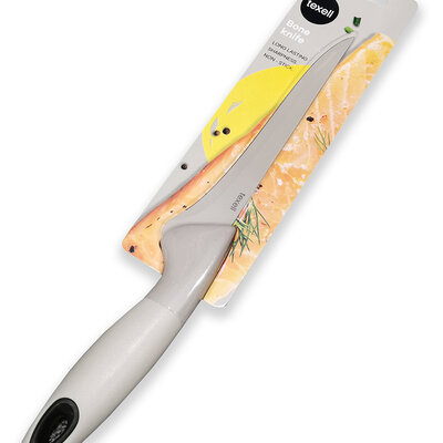 Nož za filetiranje Spring Texell TNS-F334 siva