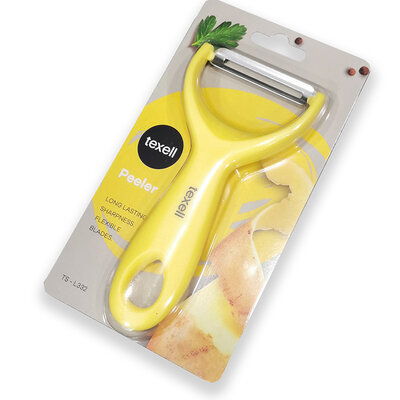 Ljuštač Spring Texell TS-L332 žuti