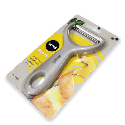 Ljuštač Spring Texell TS-L332 sivi