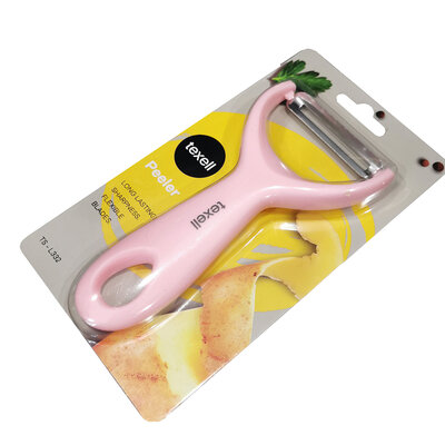 Ljuštač Spring Texell TS-L332 roze