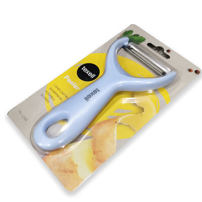 Ljuštač Spring Texell TS-L332 plava