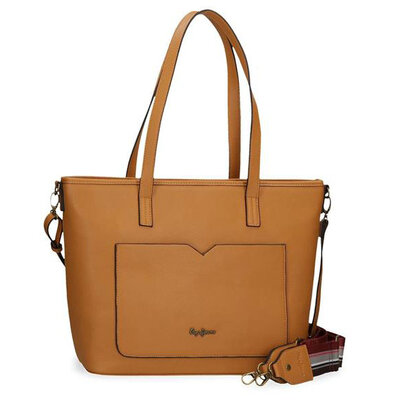 Ženska torba Pepe Jeans India Yellow 72775