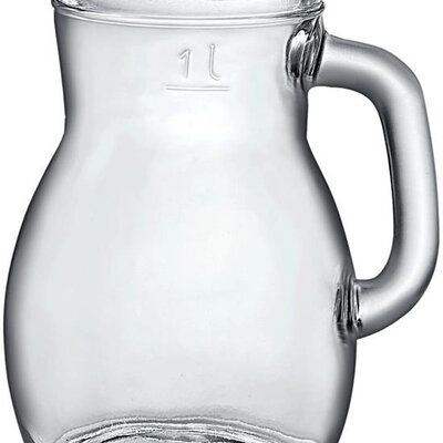 Bormioli Rocco bokal stakleni Bistrot 1,0 l 146160