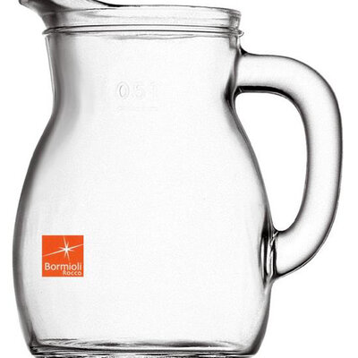 Bormioli Rocco bokal stakleni Bistrot 0,25 l 146140