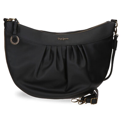 Torba za žene Pepe Jeans Iria Black 75475