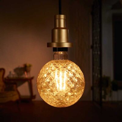 Osram LED filament sijalica Toplo bela 4W E27 4058075092037