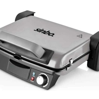 Sinbo Maxi Grill Toster SSM2552