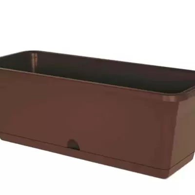 Žardinjera 50cm Prosperplast Camelia DCM500-R222