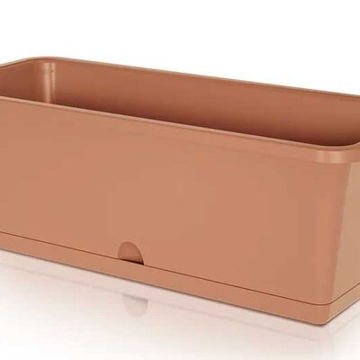 Žardinjera 50cm Prosperplast Camelia DCM500-R624