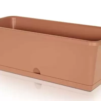 Žardinjera 50cm Prosperplast Camelia DCM500-R624