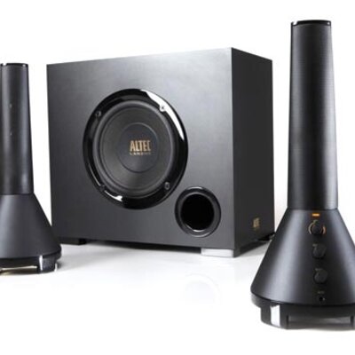 ALTEC LANSING VS4621 2.1 Zvučni Sistem