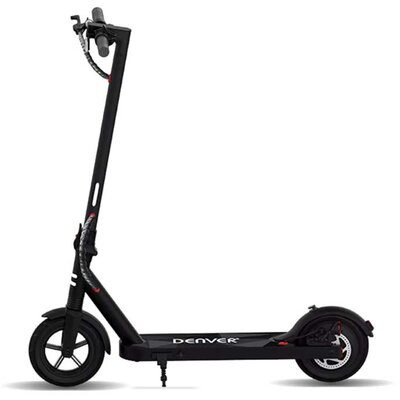 Sklopiv elektro trotinet sa punjivom baterijom Denver SEL-85350 Crni