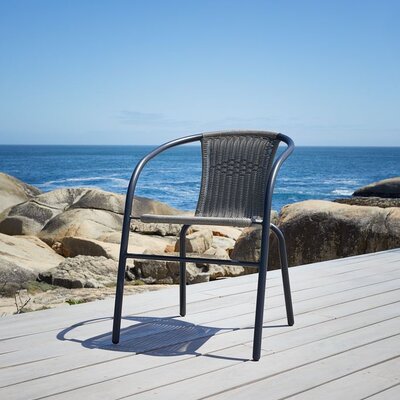 Baštenska stolica Kron Siva