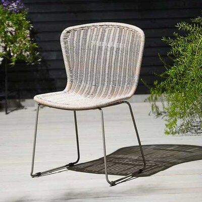 Baštenska stolica Grummo