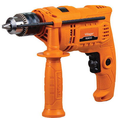 Električna vibraciona bušilica Villager VLN 253