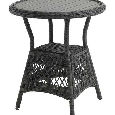 Baštenski Stočić Meyer 70 cm Siva