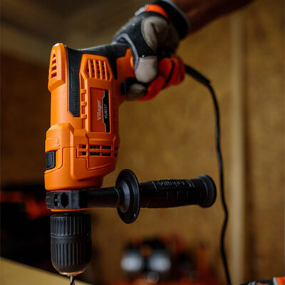 Električna vibraciona bušilica Villager VLN 257