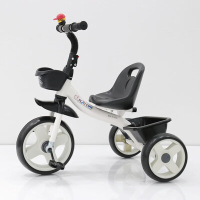 Dečiji tricikl Playtime Nani II 426-2 Beli