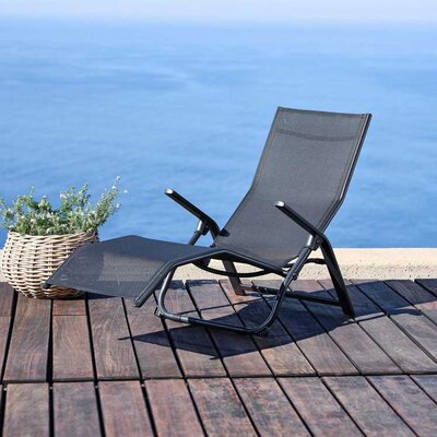 Sklopiva ležaljka Stolica Ammol