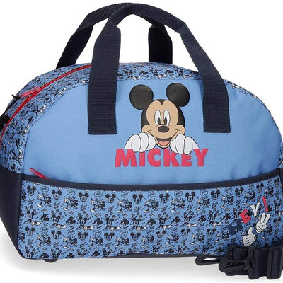 Disney Putna torba Mickey Moods 25232