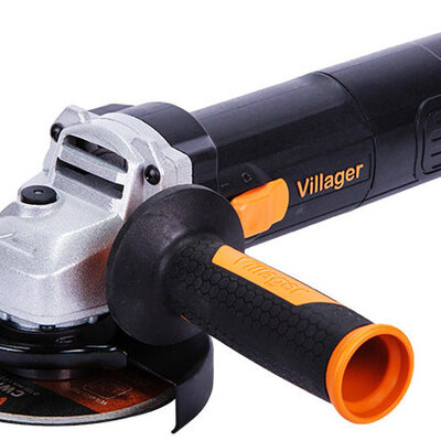 Ugaona brusilica Villager VLP 407