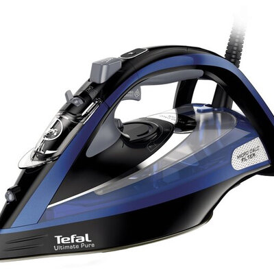 Tefal pegla na paru Ultimate pure FV9844