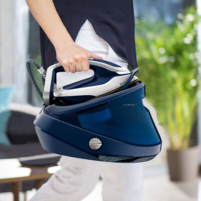 Tefal parna stanica Pro express vision GV9812