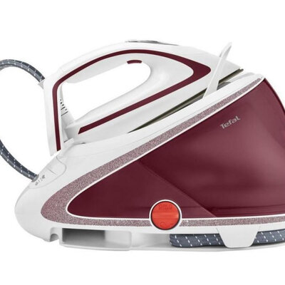 Tefal parna stanica Pro express vision GV9571