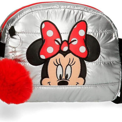 Disney Torbica za devojčice Minnie My Pretty Bow 21657