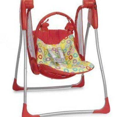 Graco ljuljaška BabyDelight G1H98 Grazia