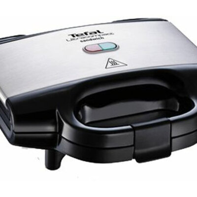 Tefal Aparat za sendviče SM157236