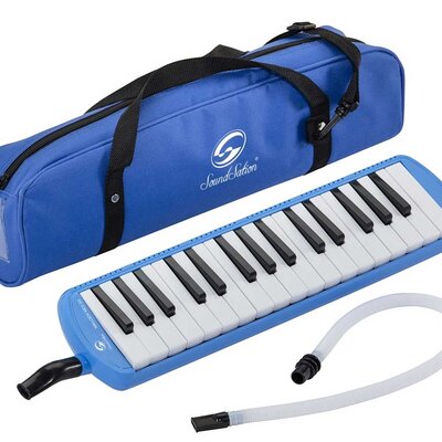 Melodika Soundsation Melody Key 32-BL