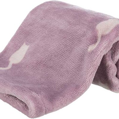 Trixie Ćebe za mačku ili malog psa Lilly 70cm 37483