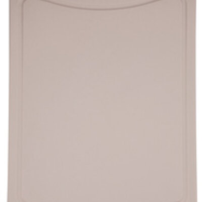 Bergner Antibakterijska daska za seckanje 36.5x25cm Nello Pocu Umber BG-4141-UM