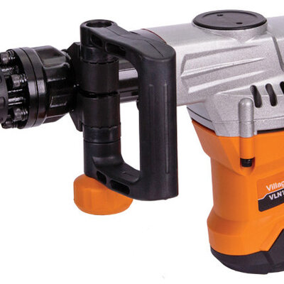 Elektro-pneumatski čekić Villager VLN 1315