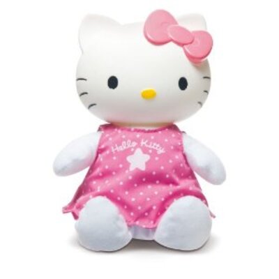 IMC Toys Hello Kitty lutka Laku Noć IM310001