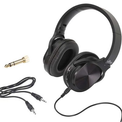 Stereo slušalice sa Bluetooth audio streaming funkcijom Soundsation MH-70BT