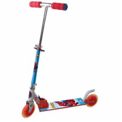 Mondo trotinet Spiderman MN18501