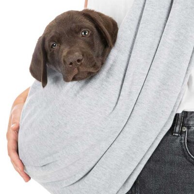 Trixie Meka torba za male pse do 5kg Junior 28948