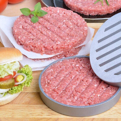 Ručna presa za pljeskavice