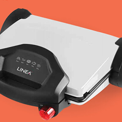 Linea kontakt grill Linea LCG-0548