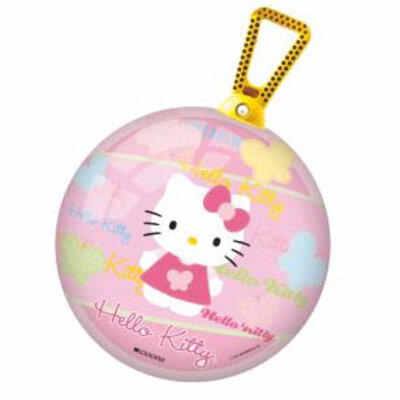 Mondo kengur lopta Hello Kitty MN06871