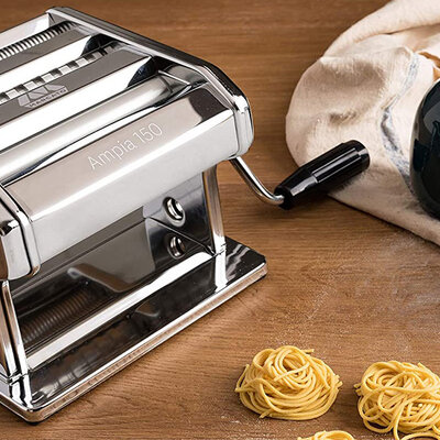 MARCATO Mašina za testenine Ampia 150