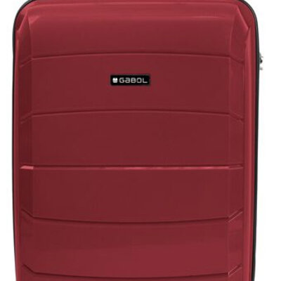 Kabinski kofer od polipropilena Gabol Midori 122122-08