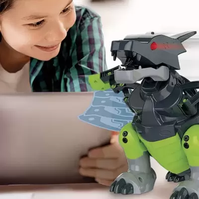 DEČJI LAP TOP TABLET I ROBOTI