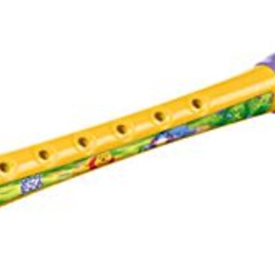 IMC Toys Winnie the Pooh flauta IM160415