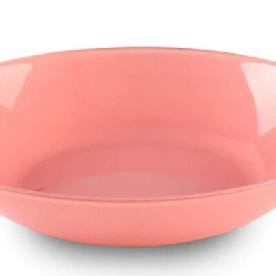 Luminarc Arty Blush duboki tanjir Q3130	