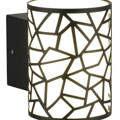 Zidna LED lampa Za dvorište Vito Bilbao W1